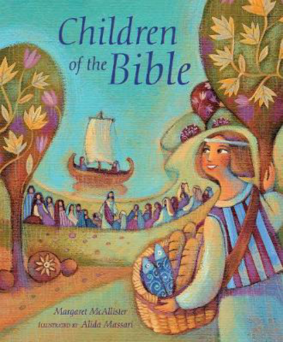 Picture of Children of the Bible