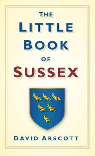 Picture of The Little Book of Sussex