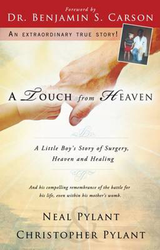 Picture of A Touch From Heaven