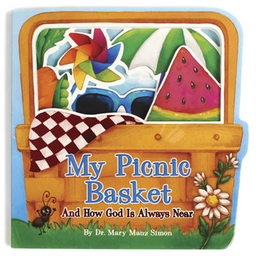 Picture of My Picnic Basket