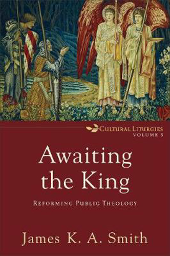 Picture of Awaiting the King