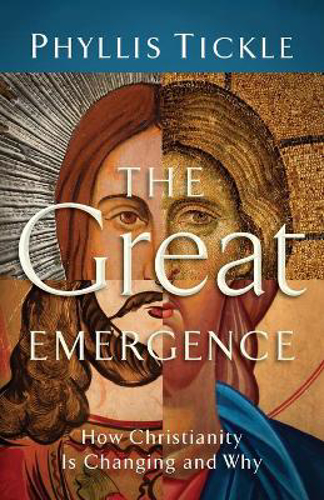 Picture of Great Emergence