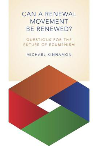Picture of Can A Renewal Movement Be Renewed