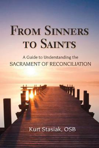 Picture of FROM SINNERS TO SAINTS