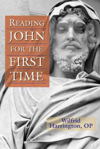 Picture of Reading John for the First Time