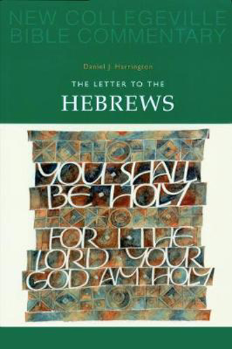 Picture of The Letter to the Hebrews: v. 11