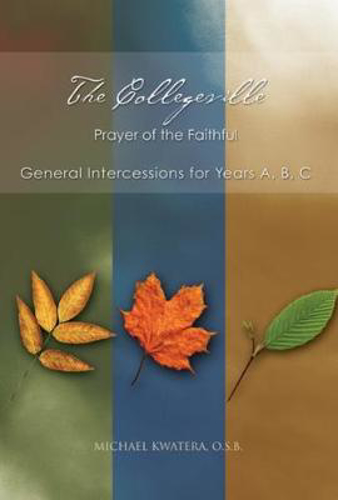 Picture of PRAYER OF THE FAITHFUL ABC