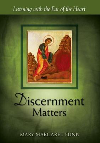 Picture of DISCERNMENT MATTERS