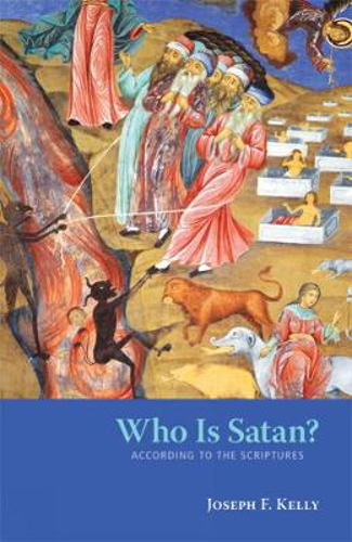 Picture of Who Is Satan