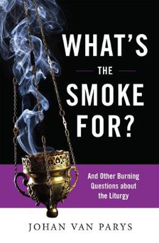 Picture of What's the Smoke for?