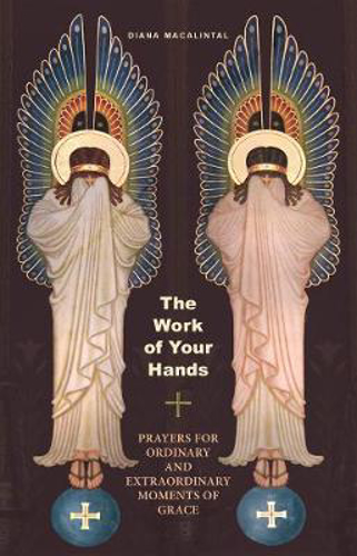 Picture of Work Of Your Hands