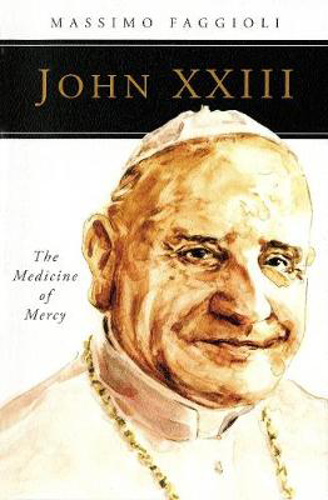Picture of John Xxiii Medicine Of Mercy