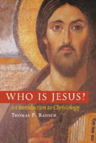 Picture of who is jesus