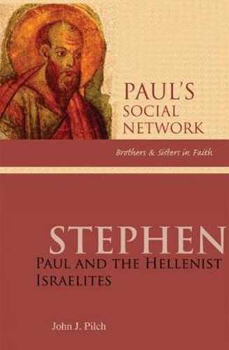 Picture of PAULS SOCIAL NETWORK: STEPHEN