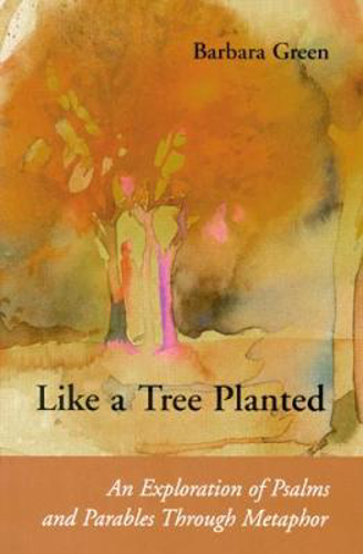 Picture of LIKE A TREE PLANTED