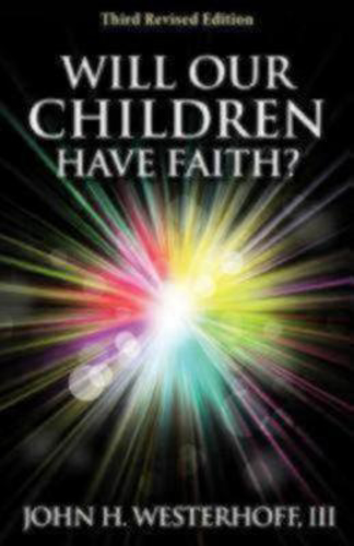 Picture of Will Our Children Have Faith