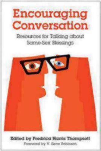 Picture of Encouraging Conversation
