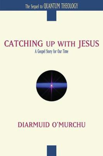 Picture of CATCHING UP WITH JESUS