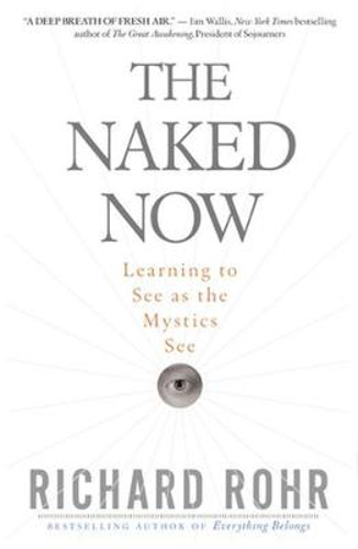 Picture of Naked Now