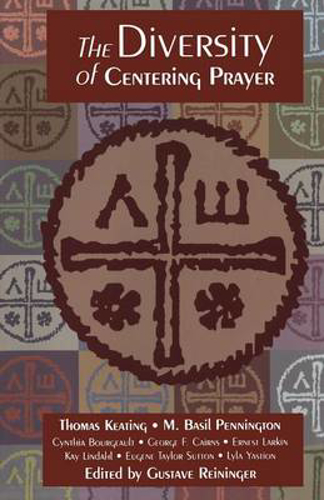Picture of DIVERSITY OF CENTERING PRAYER