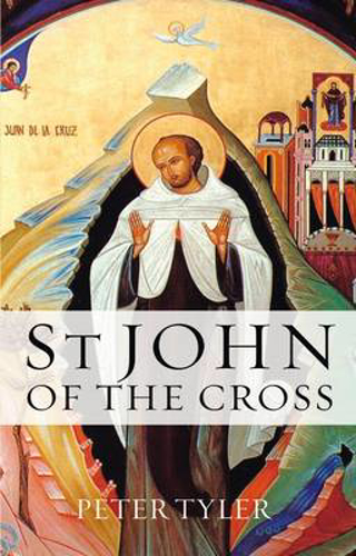 Picture of St. John of the Cross