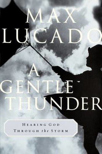Picture of GENTLE THUNDER