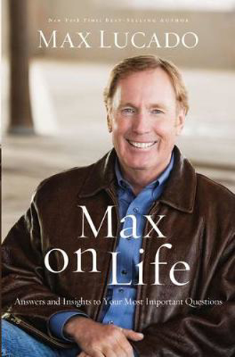 Picture of Max On Life