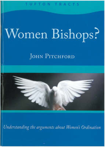 Picture of Women Bishops