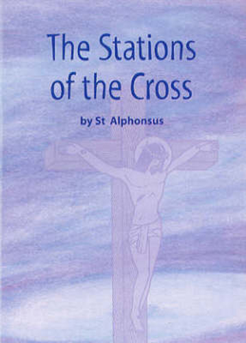 Picture of The Stations Of The Cross
