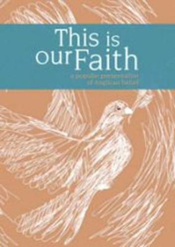 Picture of This Is Our Faith