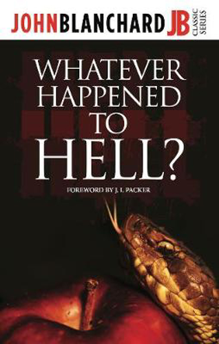 Picture of Whatever Happened To Hell
