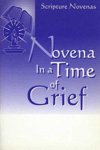 Picture of Novena in a Time of Grief