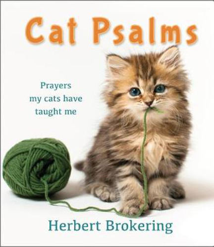 Picture of Cat Psalms: Prayers My Cats Have Taught Me