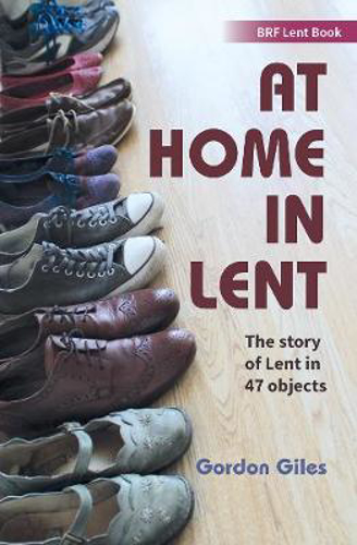 Picture of At Home in Lent: An exploration of Lent through 46 objects