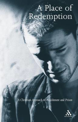 Picture of PLACE OF REDEMPTION