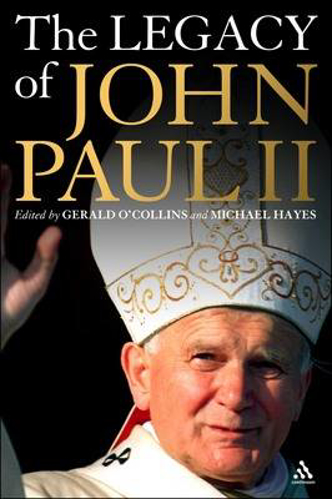 Picture of LEGACY OF JOHN PAUL II