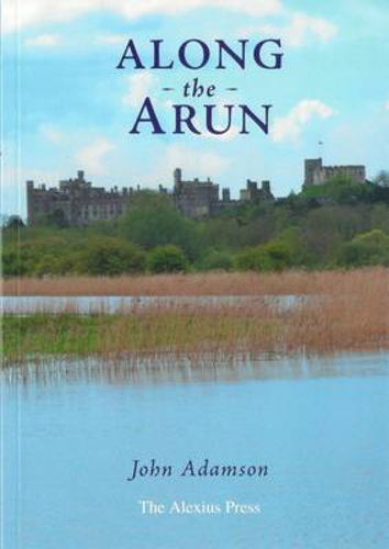 Picture of Along the Arun