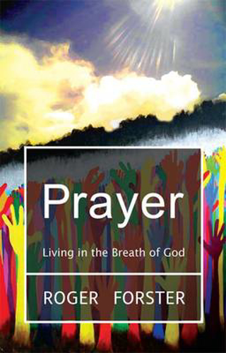 Picture of Prayer: Living in the Breath of God
