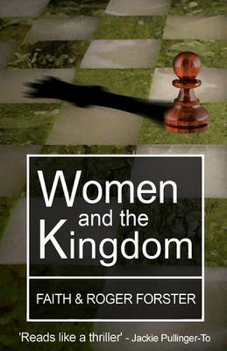 Picture of Women And The Kingdom