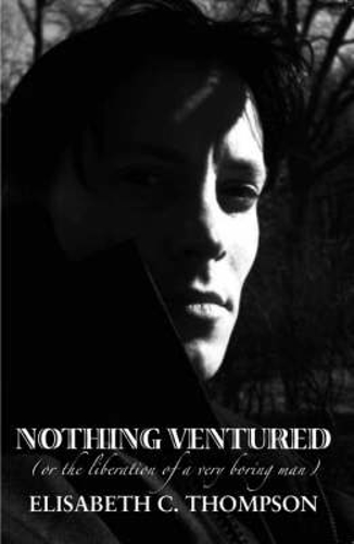 Picture of NOTHING VENTURED