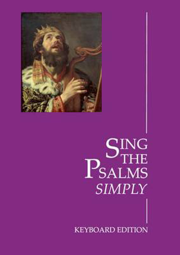 Picture of Sing the Psalms (Accompaniment): A Responsorial Psalter
