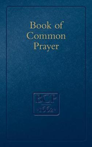 Picture of Book of Common Prayer Desk Edition, CP820