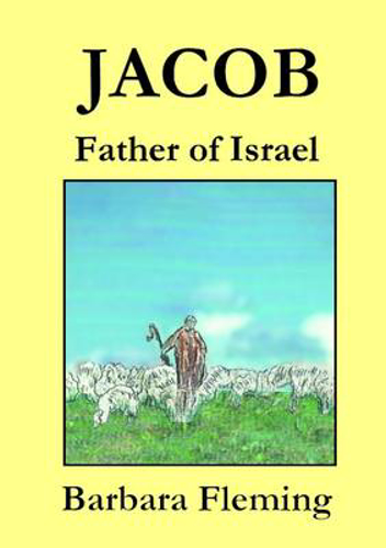 Picture of Jacob: Father of Israel