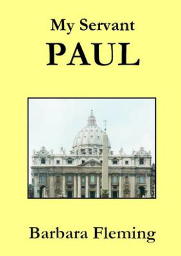 Picture of My Servant Paul