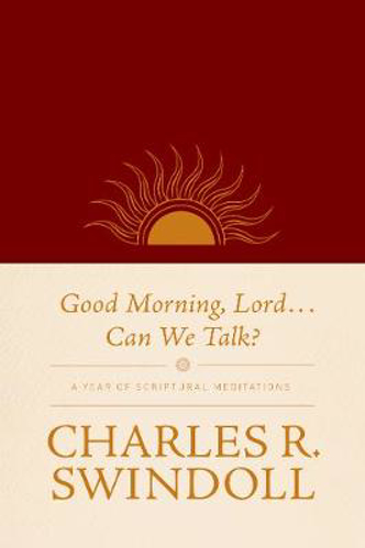 Picture of Good Morning Lord