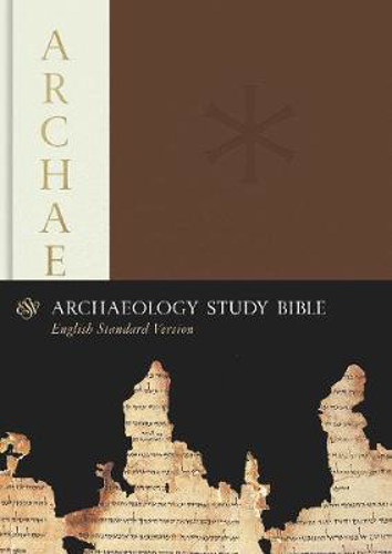 Picture of Archaeology Study Bible