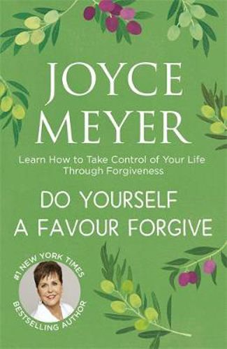 Picture of Do Yourself a Favour ...Forgive