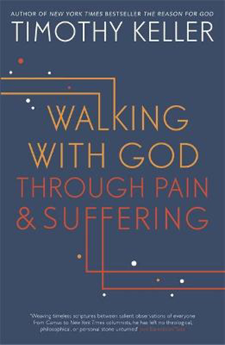 Picture of Walking With God Through Pain And Suffering