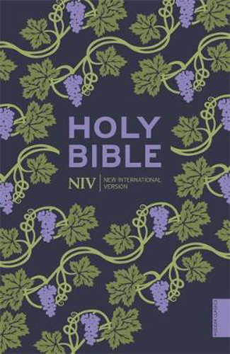 Picture of NIV Holy Bible