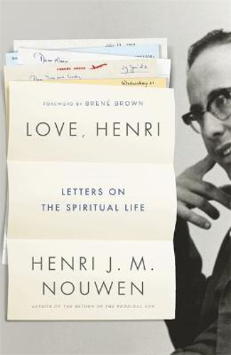 Picture of Love, Henri: Letters On The Spiritual Life